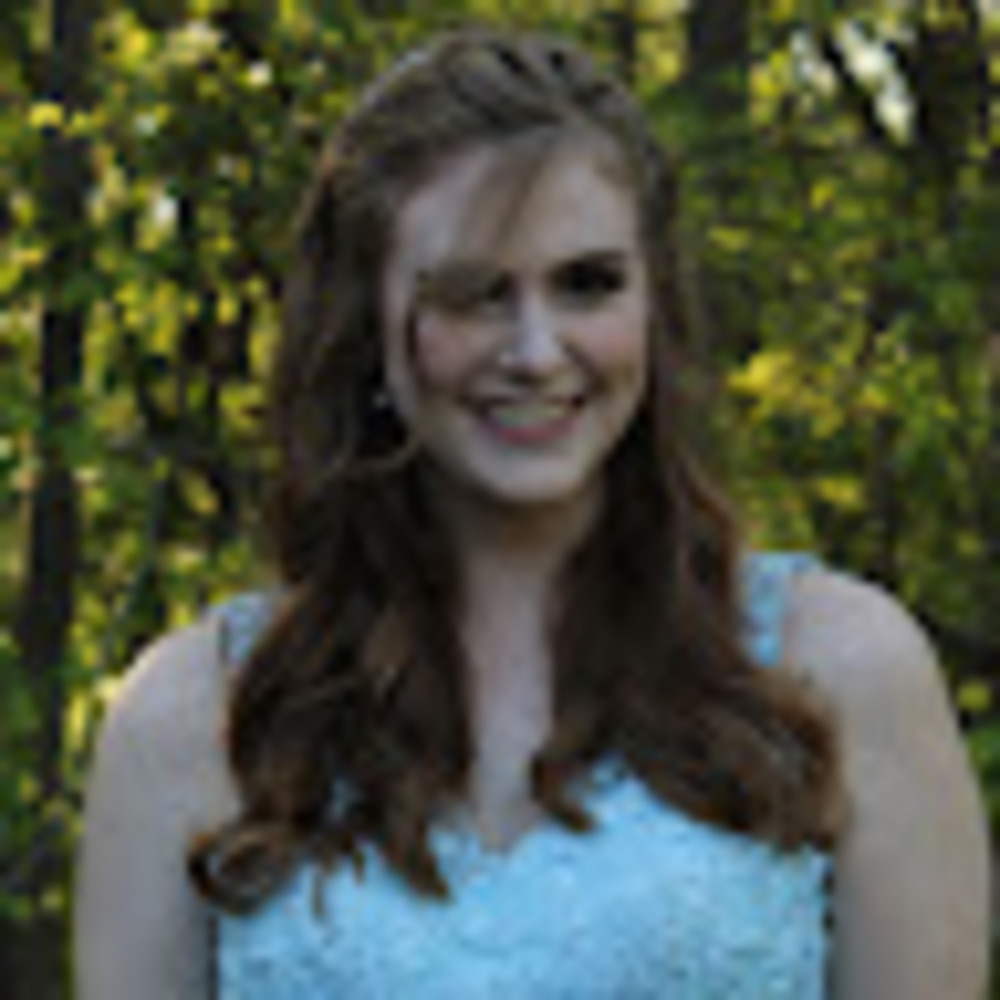 Meet your Posher, Marissa